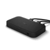 Hlavní jednotka Synchronizační jednotka HDMI černá Smart SMART Zigbee Bluetooth Zábava Přehrávání Philips HUE