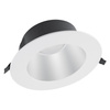 LED panelové bodové svítidlo 21W 2520lm 4000K Neutrální stmívatelná síťová bílá svítidla Ledvance