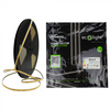 LED pásek COB 9W/m 1125lm/m 480LED/m 12V 6000K Cold IP67 Roll 20m Ecolight