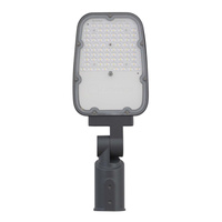 Venkovní parkovací lampa LED 45W IP66 2700K SL AREA Ledvance