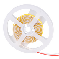 LED pásek 18W 1850lm 4000K neutrální 24V bílý 2m Sanico Goldlux
