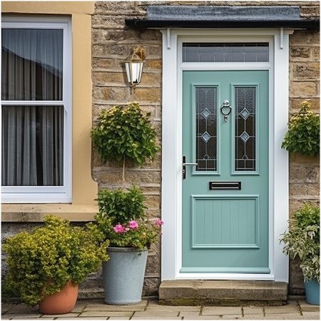 LED fasádní svítidlo Venkovní nástěnné svítidlo E27 IP54 Patina KOBI