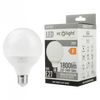 LED žárovka Sphere G95 E27 20W 1800lm 4000K Neutral Ecolight