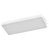 LED pod skříňku Ledvance bezrámová 3,85W 250lm 3000K teplá stmívatelná bílá pod skříňku Ledvance lampa se senzorem pohybu