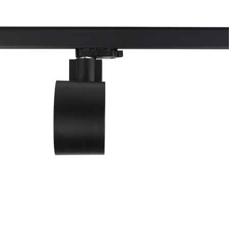 Přípojnice Reflektor Světlo LED 3-fázové 40W 3600lm 3000K Teplá černá CTLS NEA 8746 Nowodvorski