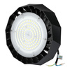 High-Bay LED svítidlo 100W 4000K S napájecím zdrojem SAMSUNG Black VT-9-105 V-TAC