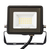 LED Reflektor 20W, 1800lm 4000K IP65 Černá ZUNA2 LUMILED