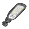 Pouliční svítidlo LED Industrial Road Luminaire 60W 8400lm 4000K Neutral IP66 IK08 Grey Vespa Kobi