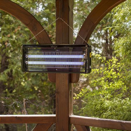 Lapač komárů UV světlo IK-40W VAYOX