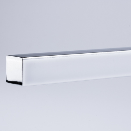 LED koupelnová nástěnná lampa IDY KM9234 lampa nad zrcadlem 10W 860lm 4000K 61cm