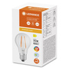 LED žárovka E27 A60 7.5W = 75W 1055lm 4000K neutrální bílá 300° CRI90 stmívatelná vlákno Ledvance Superior
