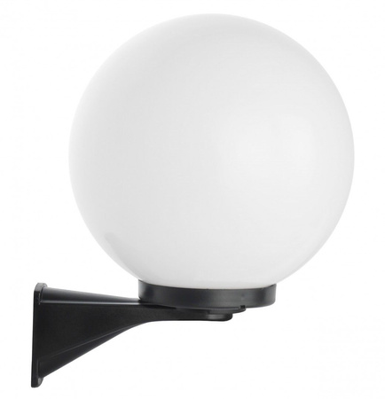 Venkovní zahradní lampa Nástěnná lampa LED Globes K 3012/1/KD 300 E27 Su-Ma