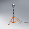 Reflektor LED 1x20W 1700lm 4000K IP65 na stojanu LEDVANCE WORKLIGHT TRIPOD Pracovní přenosný