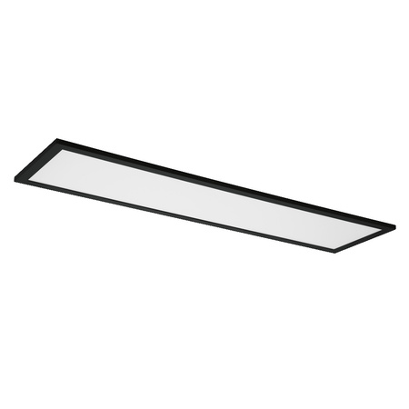 Přisazený LED panel 30W 1700lm SMART+ WiFi RGBW Stmívatelné + dálkové ovládání 100x25cm Obdélníkový PLANON Plus LEDVANCE