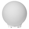 Inteligentní vnitřní světelná koule 2,5W 130lm RGB CCT USB stmívatelná bílá SMART+ WiFi Magic Ledvance