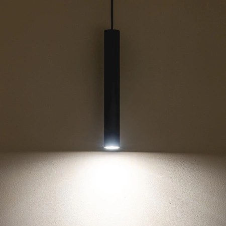 GU10 Grey Moderní závěsné stropní svítidlo FOURTY M 10903 Nowodvorski