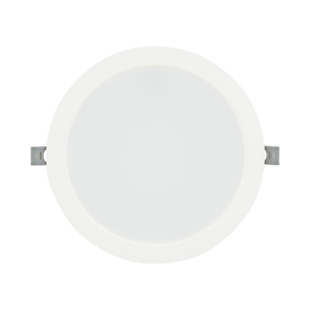 LED zapuštěné stropní svítidlo 18W 1800lm 4000K neutrální bílá MYKONOS 10543 Nowodvorski