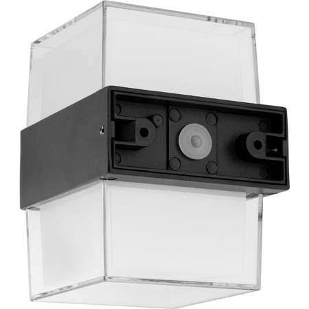 Garden Lamp Elevation Wall Lamp up and down LED 2x5W 4000K IP54 VIRGO