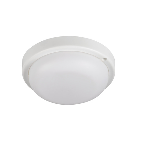Svítidlo do potrubí TOLU 9W IP54 720lm 4000K White KANLUX