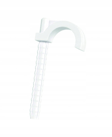 Držák pro montáž háku HP-1 Single Universal 50 ks ECOLIGHT