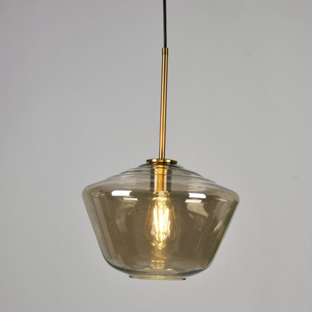 Stropní závěsné svítidlo E27 Gold Grea-m Sanico Goldlux