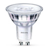 GU10 LED žárovka 5W = 50W 350lm 2700K 36° PHILIPS Stmívatelné