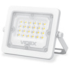 Reflektor LED 20W 1800lm 5000K IP65 Bílá VIDEOX LUCA