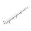 Ohnivzdorné svítidlo 120cm 2xT8 G13 IP65 + LED zářivky 18W 6500K Cold Masterled