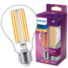 LED žárovka E27 A67 13W = 120W 2000lm 2700K Warm FILAMENT LED Classic Philips
