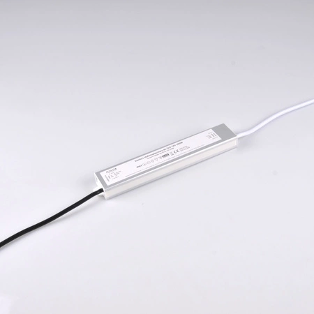 Externí napájecí zdroj pro LED pásky 12V 100W IP67 Sanico Goldlux