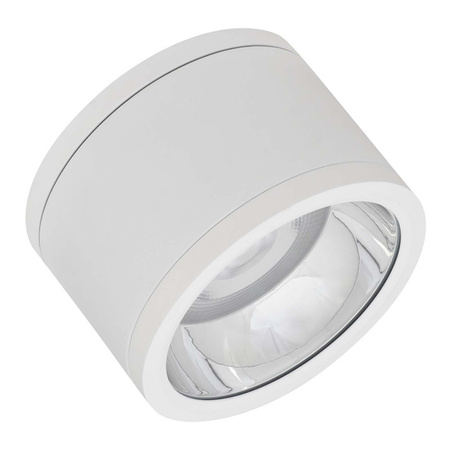 LED Spot Tuba SURFACE svítidlo pro povrchovou montáž IP65 30W Teplá bílá 3000K LEDVANCE