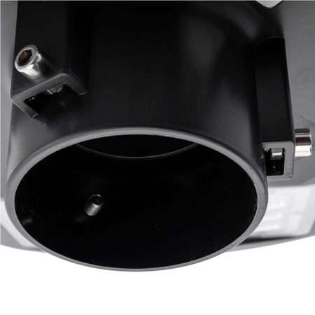 Pouliční lampa LED solární lucerna 200W IP65 mikrovlnný pohybový senzor + dálkové ovládání