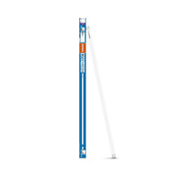 LED zářivka G13 T8 7W = 16W 850lm 6500K Cold 190° 72cm TUBE EM Osram