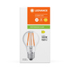 LED žárovka A60 E27 11W = 100W 1521lm 2700K teplá bílá FILAMENT LEDVANCE