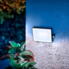 Reflektor LED 10W 950lm 5000K IP65 Black Lois Philips