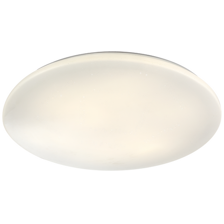 Plafond LED stropní svítidlo 100W 11200lm CCT 115° bílá Stmívatelné Pilot Pirius Sanico Goldlux