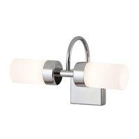 Nástěnné svítidlo LED 8W 785lm 4000K Chrome IP44 Modern Betty 5714 Rabalux