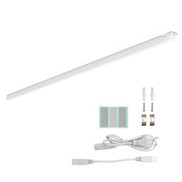 Nábytkové svítidlo LED pod skříňku 14W 1540lm 3000K teplá bílá Kobi