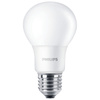 3x LED žárovka E27 A60 8W = 60W 806lm 2700K Teplá bílá 300° PHILIPS CorePro