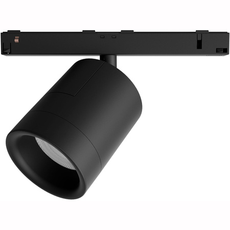 LED reflektor Perifo Black 5,3W CCT RGB Philips HUE Bluetooth