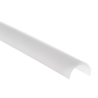 Profilový difuzor SHADE-O H-W 1m bílý KANLUX