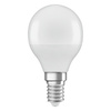 LED žárovka P45 Ball E14 3,3W = 25W 250lm 2700K Warm 200° PCR LAMPS Osram