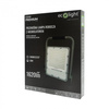LED reflektor Halogenový akumulátor 50W 5000K 1620lm IP65 Ecolight
