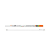 LED zářivka G13 T8 7W 1100lm 6500K Cold 190° 60cm Ledvance