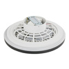Stropní ventilátor LED Plafond 55W 3000K-5000K s dálkovým ovládáním