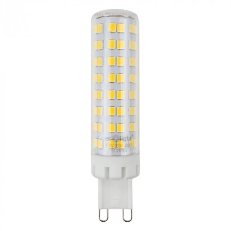 LED žárovka s paticí G9 12W 1040lm 4000K neutrální bílá Ecolight