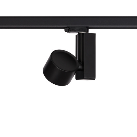 LED třífázové světlo Busbar 20W 1600lm 4000K neutrální černá CTLS NEA 8754 Nowodvorski