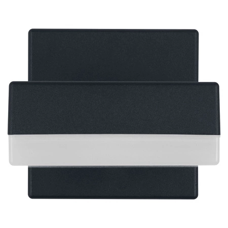 Nástěnné svítidlo ENDURA Classic Spot Square LEDVANCE