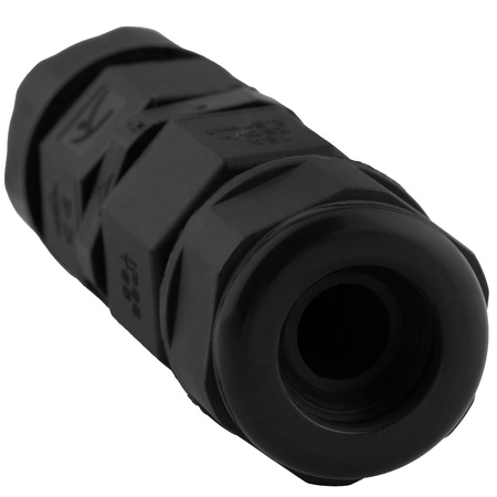 Hermetická rychlospojka typ WAGO, 3x1.5-2.5mm LUMILED