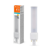 LED žárovka DULUX G24d-3 9W = 26W 1100lm 4000K neutrální bílá LEDVANCE